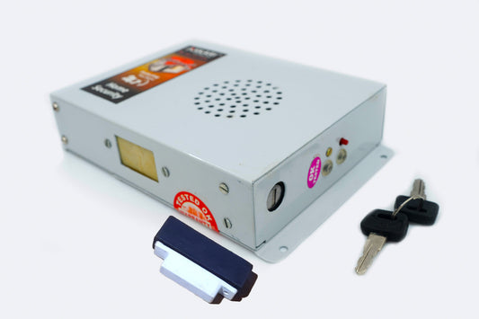 WIRELESS DOOR SIREN