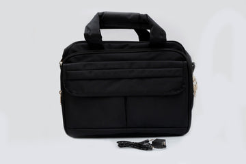 Executive Security Alarm Bag